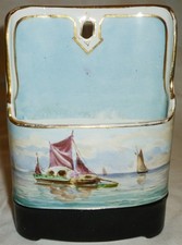 RARE ANTIQUE RICHARD GINORI