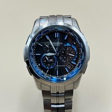 Orologio Uomo CASIO Oceanus