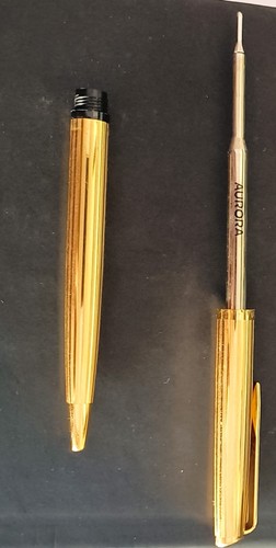 Penna sfera vintage aurora - penna,