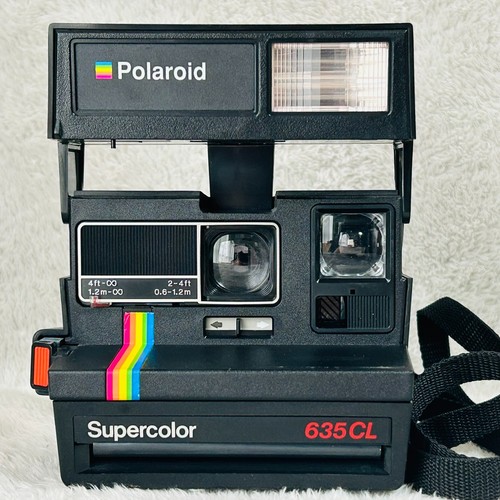 Share polaroid supercolor - polaroid,