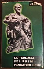 La teologia dei primi