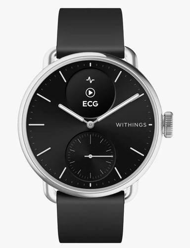 Orologio ibrido withings - ibrido,