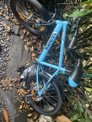 Bicicletta per bambini