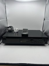 Sony MDS-JE500 MiniDisc