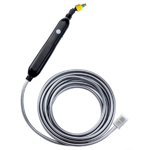 Irrigatore elettrico per - elettrico,