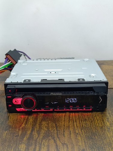 Autoradio pioneer deh s310bt - pioneer, deh-s310bt