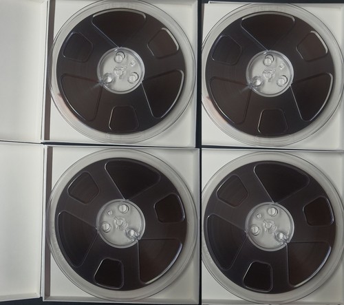 Bobina nastro magnetico - 4x,
