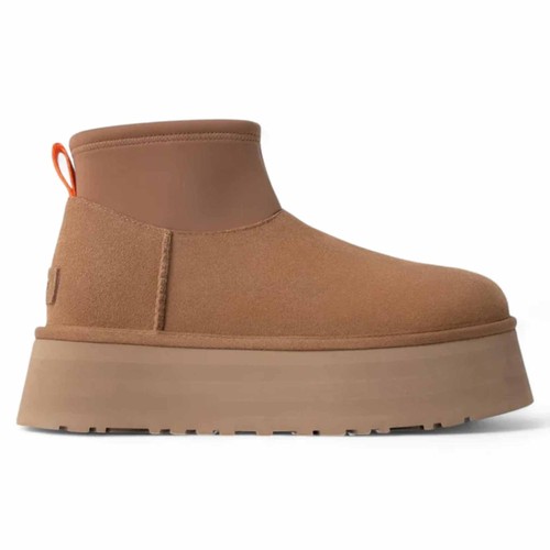 Stivai ugg classic mini - stivai, "classic