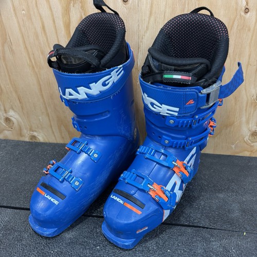 Scarponi sci lunghi - rs, 130