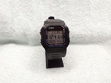 CASIO "ILLUMINATOR" DIGITAL