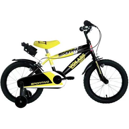 Bicicletta bambini - bicicletta, 12"