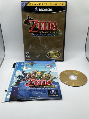 The legend zelda - legend,