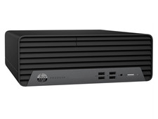 Fisso prodesk 400 g9 - pc,