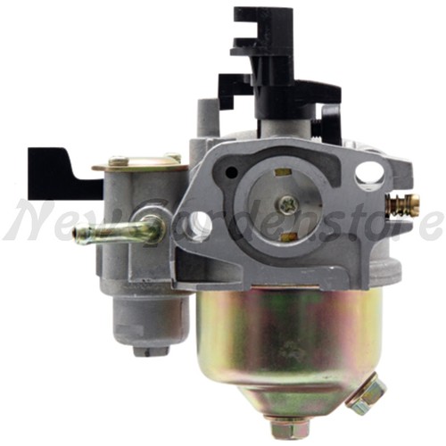 Carburatore motore tempi - 4,