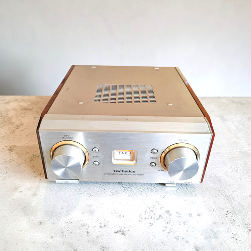 Technics hd560 - technics, se-hd560