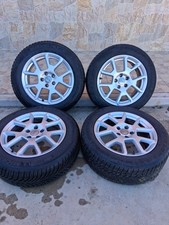 Cerchi E Gomme Invernali Jeep