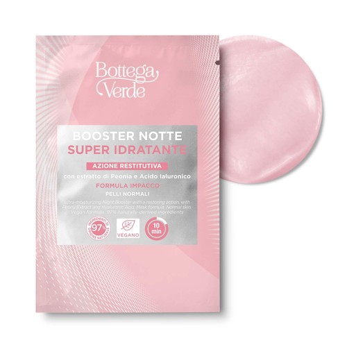 Bottega verde peonia - bottega, e
