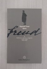 Sigmud Freud: opere 10