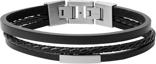 Fossil bracciale casual da - fossil,