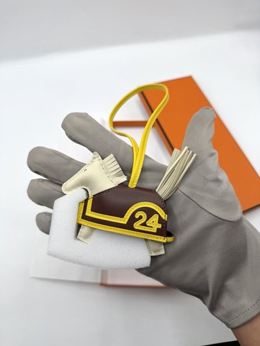 Ciondolo hermes rodeo robeo - ciondolo,