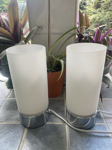 Lampada tavolo touch - lampada,