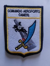  PATCH AERONAUTICA MILITARE