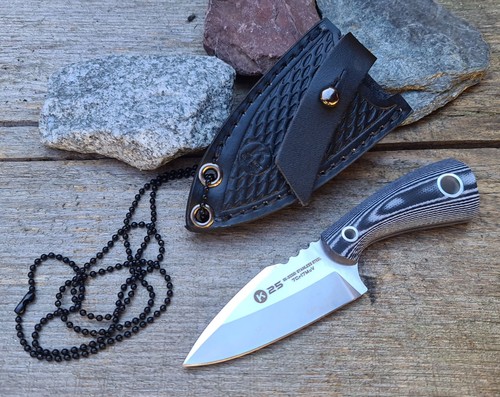 Coltello k25 pendant neck - coltello,