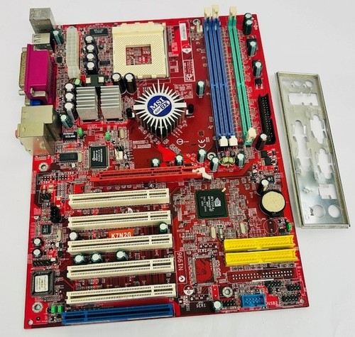 Msi 6570 k7n2g ver - ms-6570, 1