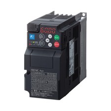 Fuji Electric FRN0037E3S-4G