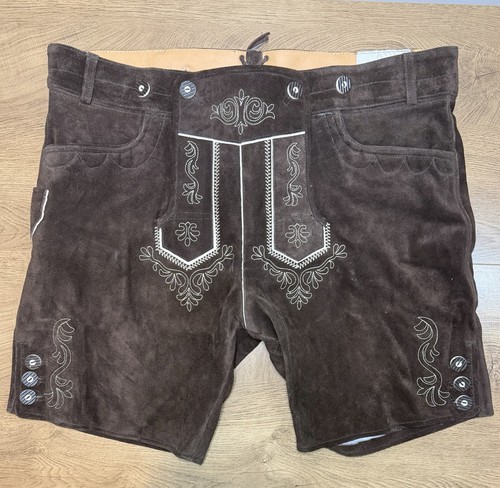 Lederhosen4u pantaloncini - lederhosen4u,