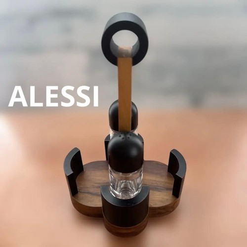 Alessi twergi ettore - alessi,