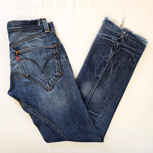 Jeans vintage y2k - jeans, levis