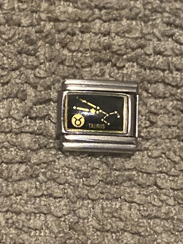 Nuovo charm argento - charm, zodiaco