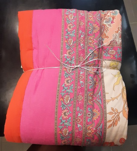 Plaid granfoulard bassetti - granfoulard,