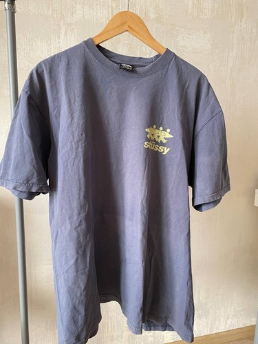 Shirt stussy vintage - t-shirt, rara