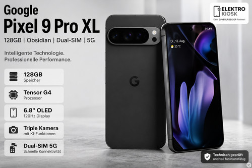 Google pixel pro - google, 9