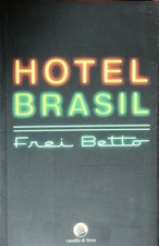 Frei betto hotel brasil - frei, brasil-pria