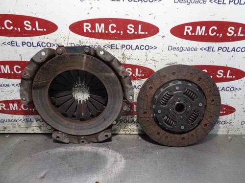 4d55t kit frizione - frizione, /