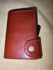 Portafoglio uomo pelle RFID