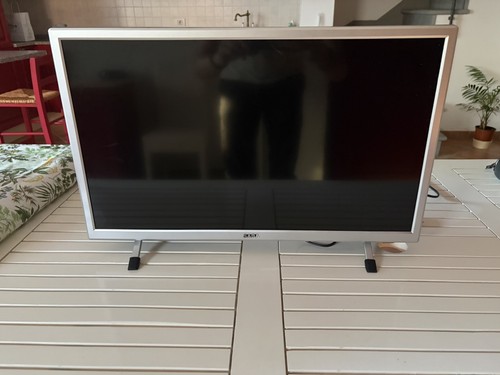 Televisore saba sa24s46a9 - televisore,