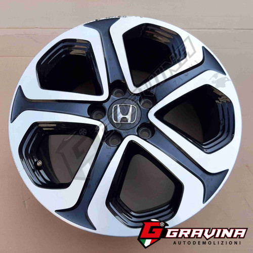 T7a17070b disco ruota cerchio - ruota,