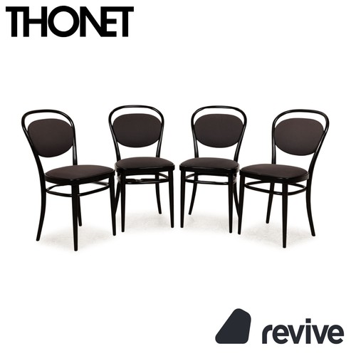 Piece set thonet 214 - 4-piece,