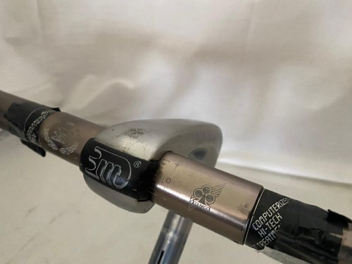 Rare 3ttt colnago handlebar - °rare,