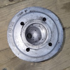 Testata Vespa Px 125 Originale Dell' Epoca