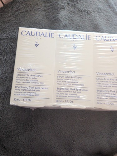 Crème caudalie - crème,