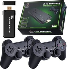 Game Stick Lite Retro Console