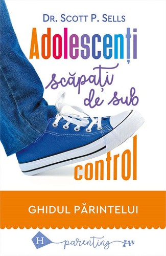Adolescentii scapati sub - scapati,