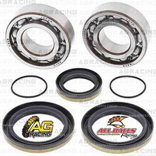 Kit cuscinetti e guarnizioni