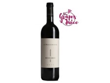 LE MACCHIOLE MESSORIO 2011