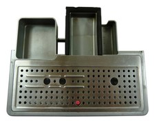 Cassetto/cassetto acqua +